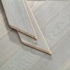 Grey Chevron Engineered Flooring - Image 4