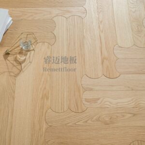 Parquet flooring