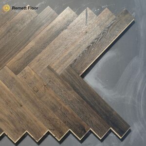 Herringbone Wooden Floors