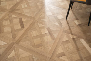 Engineering Wood Flooring