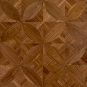custom parquet flooring