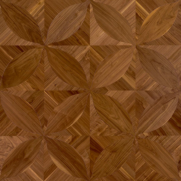 custom parquet flooring