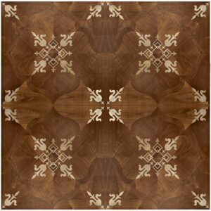 custom parquet flooring