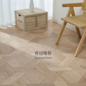 Chinese Parquet flooring
