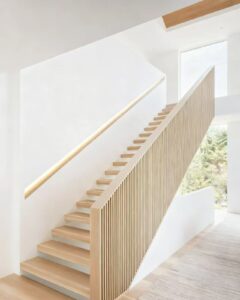 Stair Tread