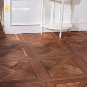 parquet flooring