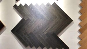 herringbone Flooring
