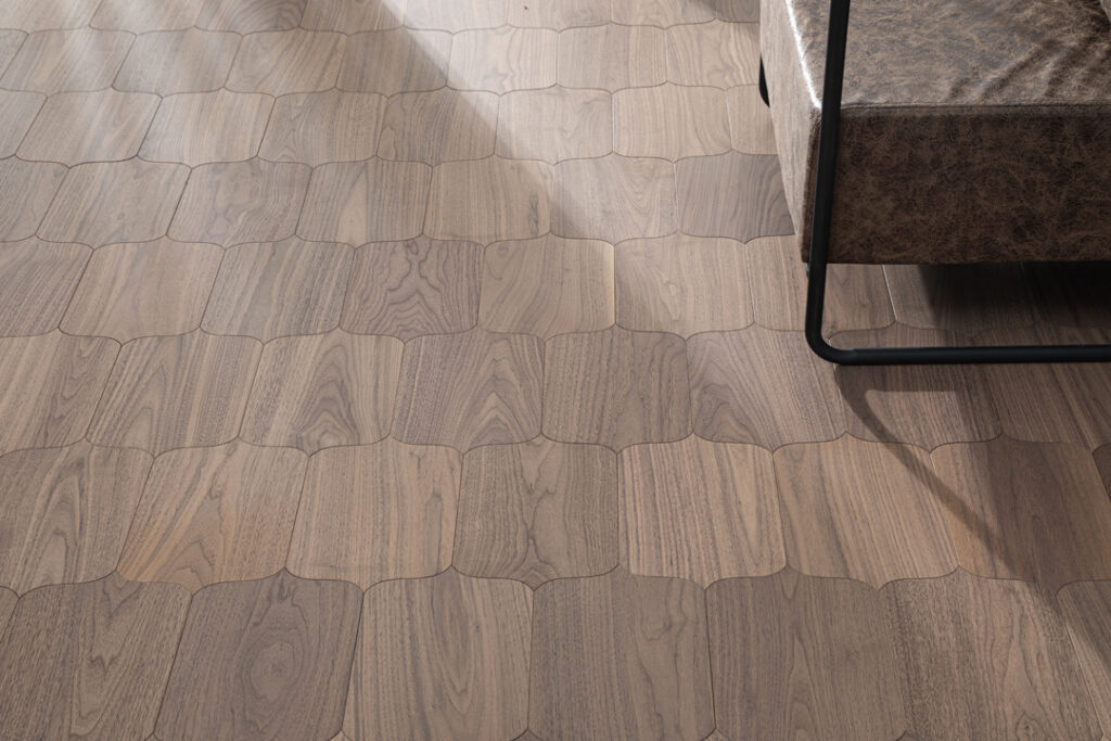 parquet flooring
