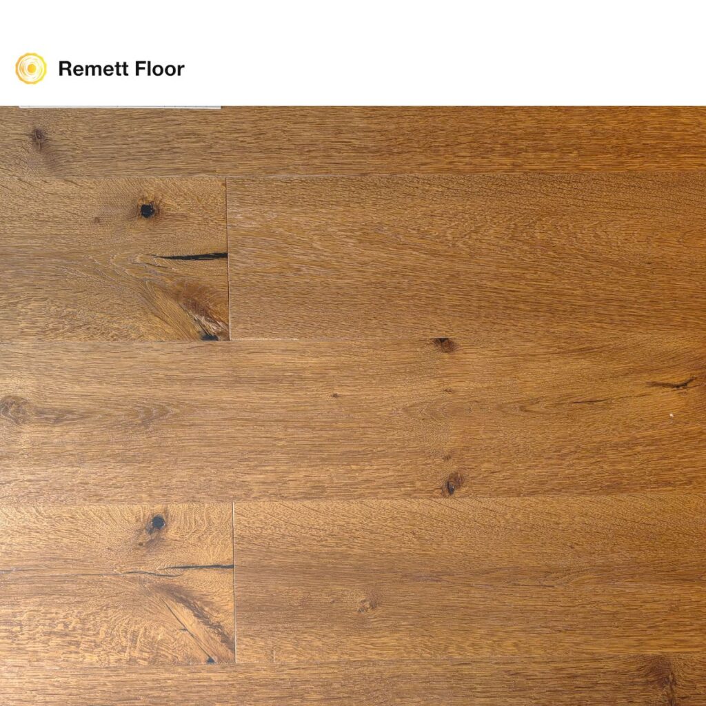 Engineered Hardwood Floor