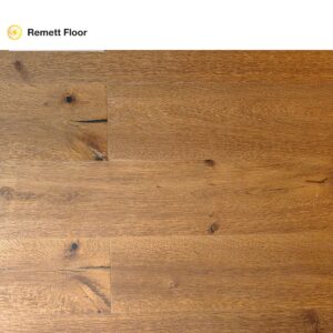Engineered Hardwood Floor