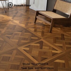 engineered wood flooring