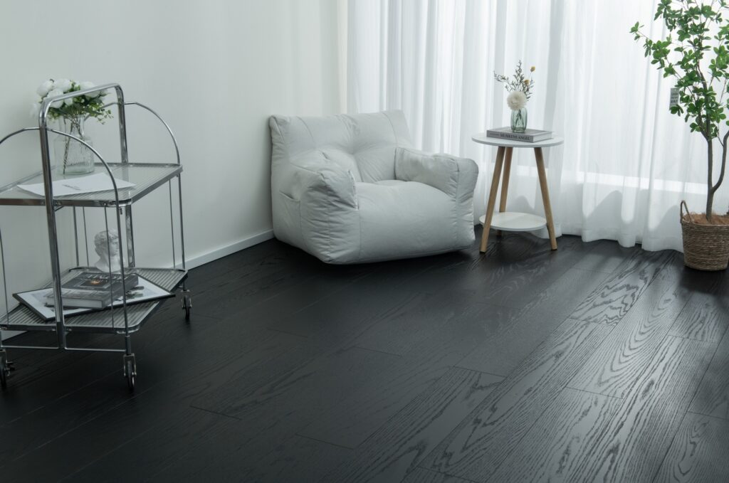 Engineering flooring