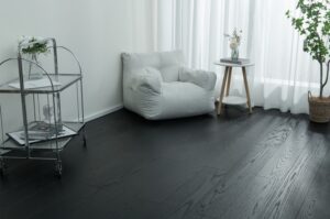 Engineering flooring