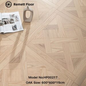 Parquet Flooring