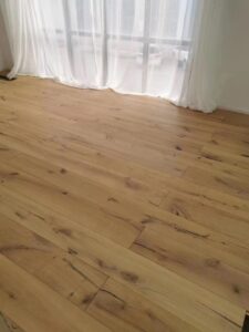 engineered wood flooring