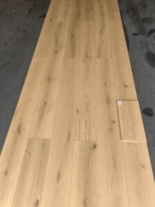 customization wooden flooring