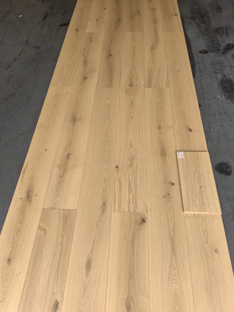customization wooden flooring